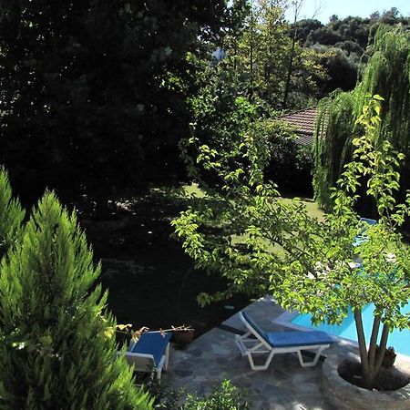 El Villa Pelion 寇特 外观 照片