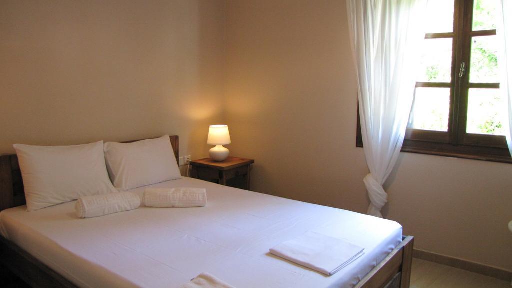 El Villa Pelion 寇特 外观 照片