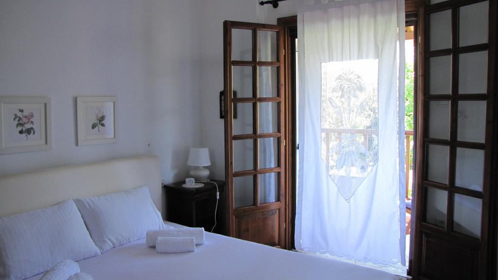 El Villa Pelion 寇特 外观 照片